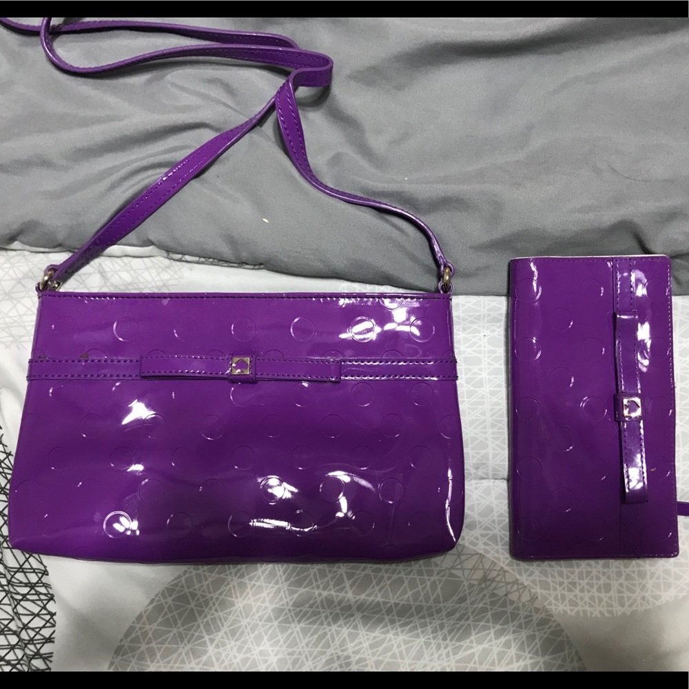 Kate Spade Set